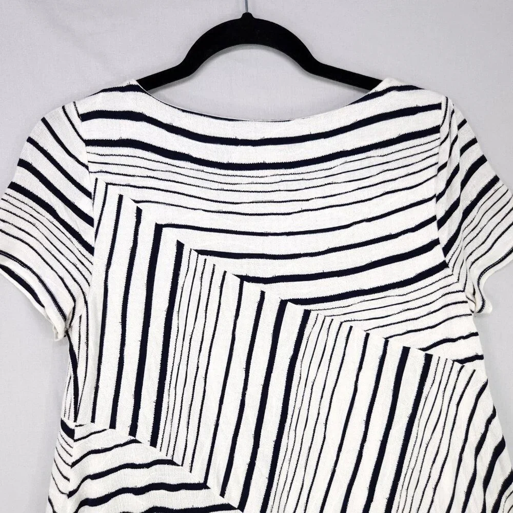 Anthropologie Maeve Swing Dress Women’s Size Small Slip Oversized Flowy - Picture 12 of 15